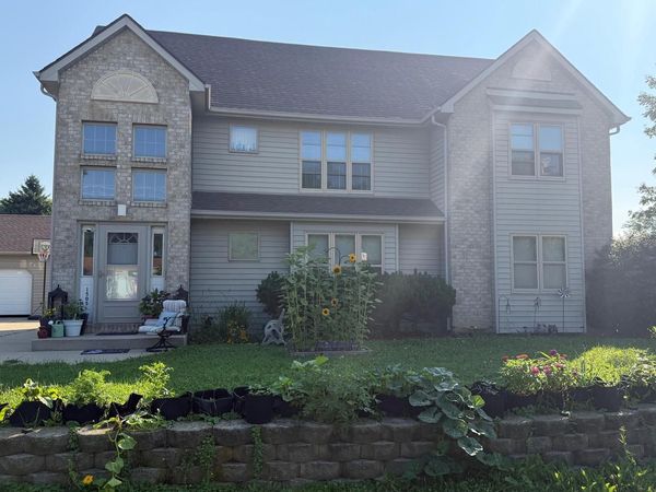1505 Oxford LANE, Unit 1507, Mount Pleasant, WI 53406