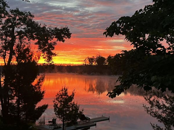 5395 Beachview Drive, Gaylord, MI 49735