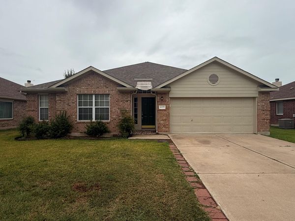 4009 Kerley CT, Hutto, TX 78634