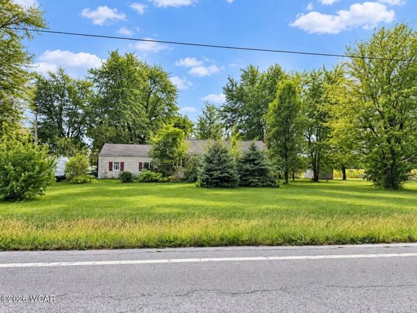 7325 Allentown Road, Elida, OH 45807