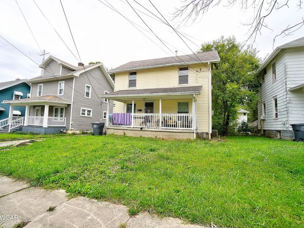 3 House Package Lane, Lima, OH 45805
