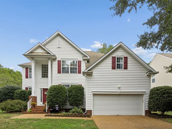 308 Corvette Drive , Williamsburg, VA 23185