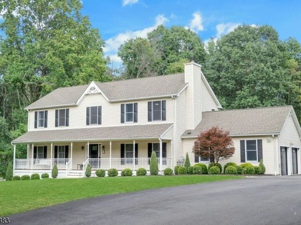 47 Mott Rd, Frelinghuysen, NJ 07825