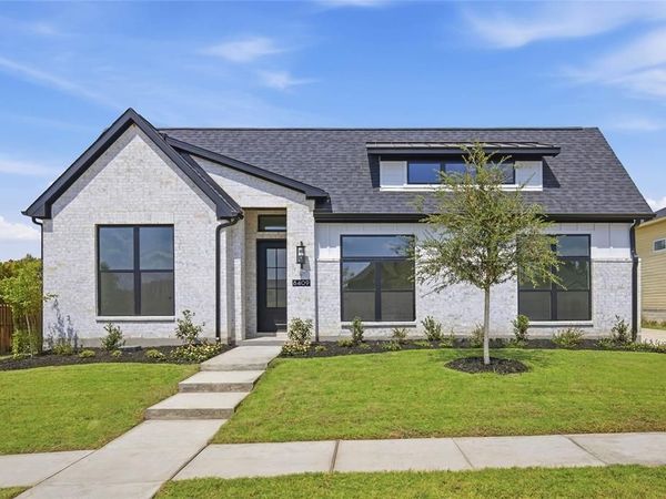 8409 Livi Street, North Richland Hills, TX 76182