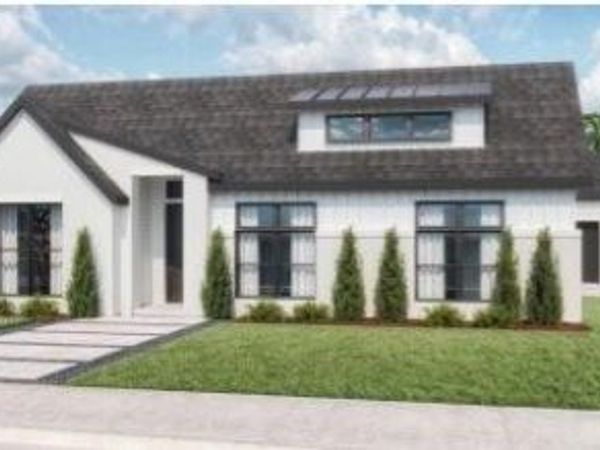 8409 Livi Street, North Richland Hills, TX 76182