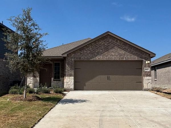 5427 Cormorant Grove, Crandall, TX 75114