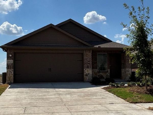 5923 Bobbie Jo Lane, Crandall, TX 75114