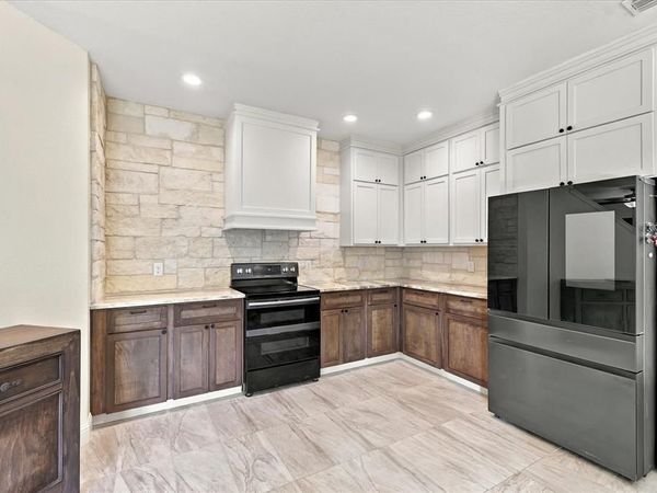 3109 Spotted Fawn Drive, Fort Worth, TX 76108