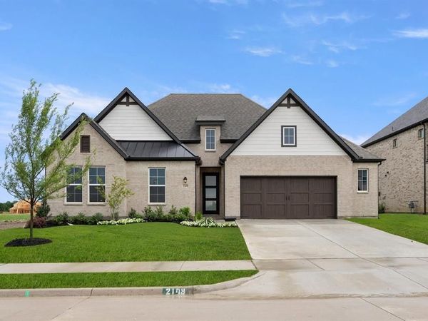 2125 Wickersham Road, Rockwall, TX 75087