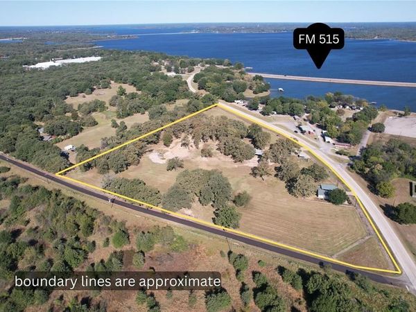 5047 N FM 17, Alba, TX 75410