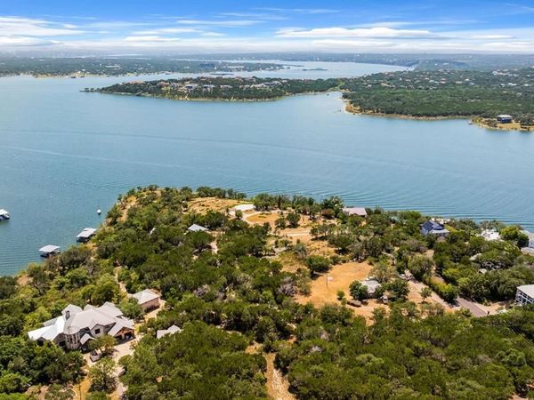 00 Sharon Road , Volente, TX 78641