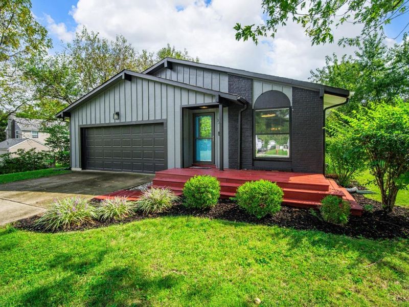 324 Conova Drive, Monroe, OH 45050 Photo 1