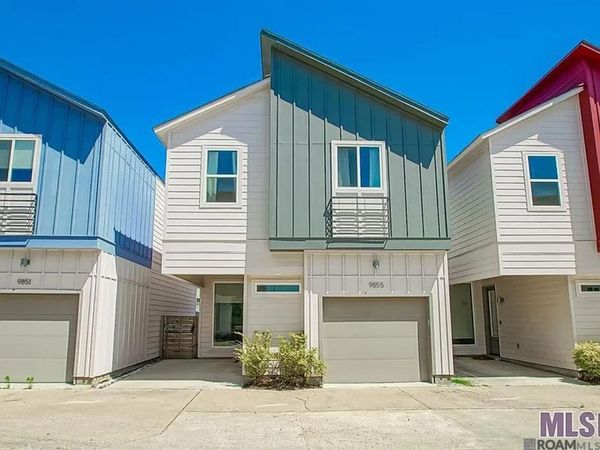 9855 Red Stick Crossing Ave, Baton Rouge, LA 70815