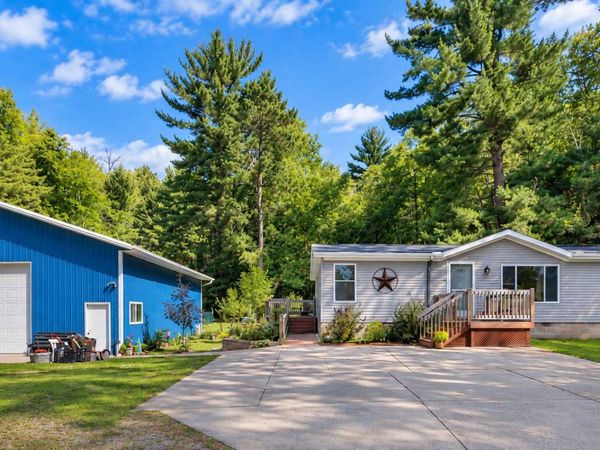 15821 Nokay Lake Road, Brainerd, MN 56401
