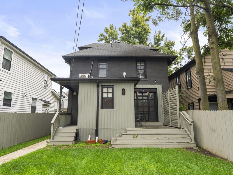 1191 E Rich Street , Columbus, OH 43205 Photo 33