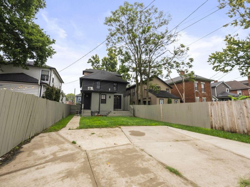 1191 E Rich Street , Columbus, OH 43205 Photo 34