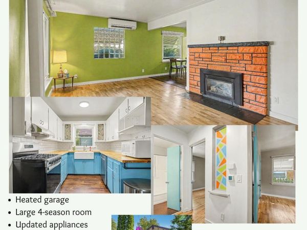 1424 Poxson Avenue, Lansing, MI 48910