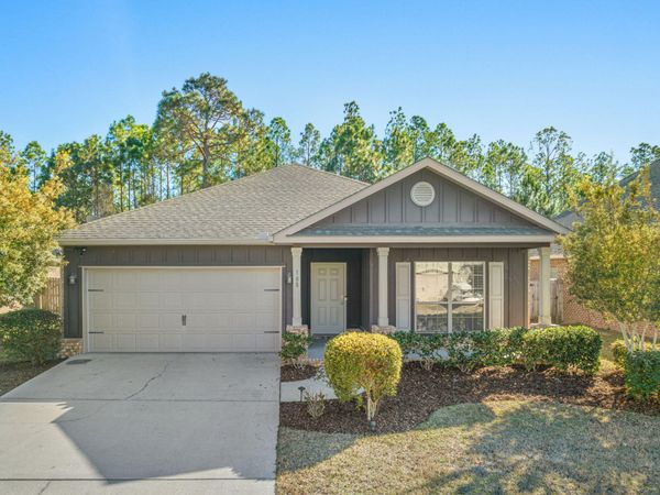 188 Whispering Lake Drive, Santa Rosa Beach, FL 32459