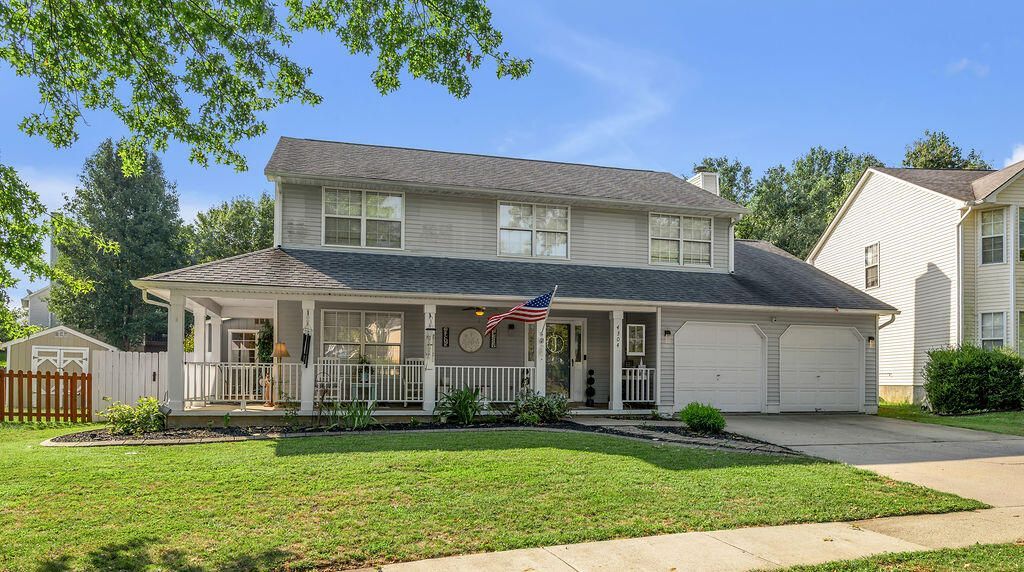 4304 Stoneyhurst Place, Lexington, KY 40514 Main Photo