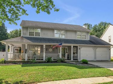 4304 Stoneyhurst Place, Lexington, KY 40514