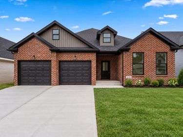 4136 Buttermilk Road, Lexington, KY 40509