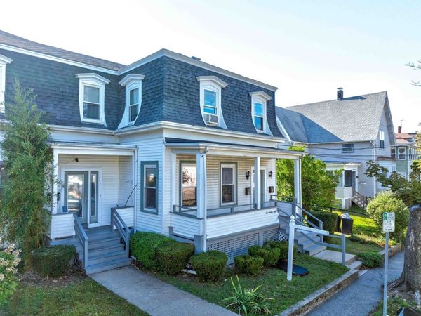 279 Farrington St, Unit 1, Quincy, MA 02170