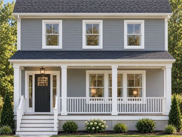 35 Summerhill Avenue, Worcester, MA 01606