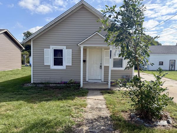 1510 N Washington Street, Mexico, MO 65265