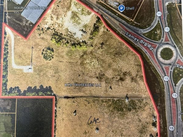14475 NW Lamey Bridge Road, D'Iberville, MS 39540