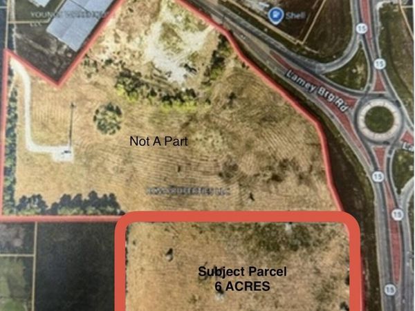 14475 NW Lamey Bridge Road, D'Iberville, MS 39540