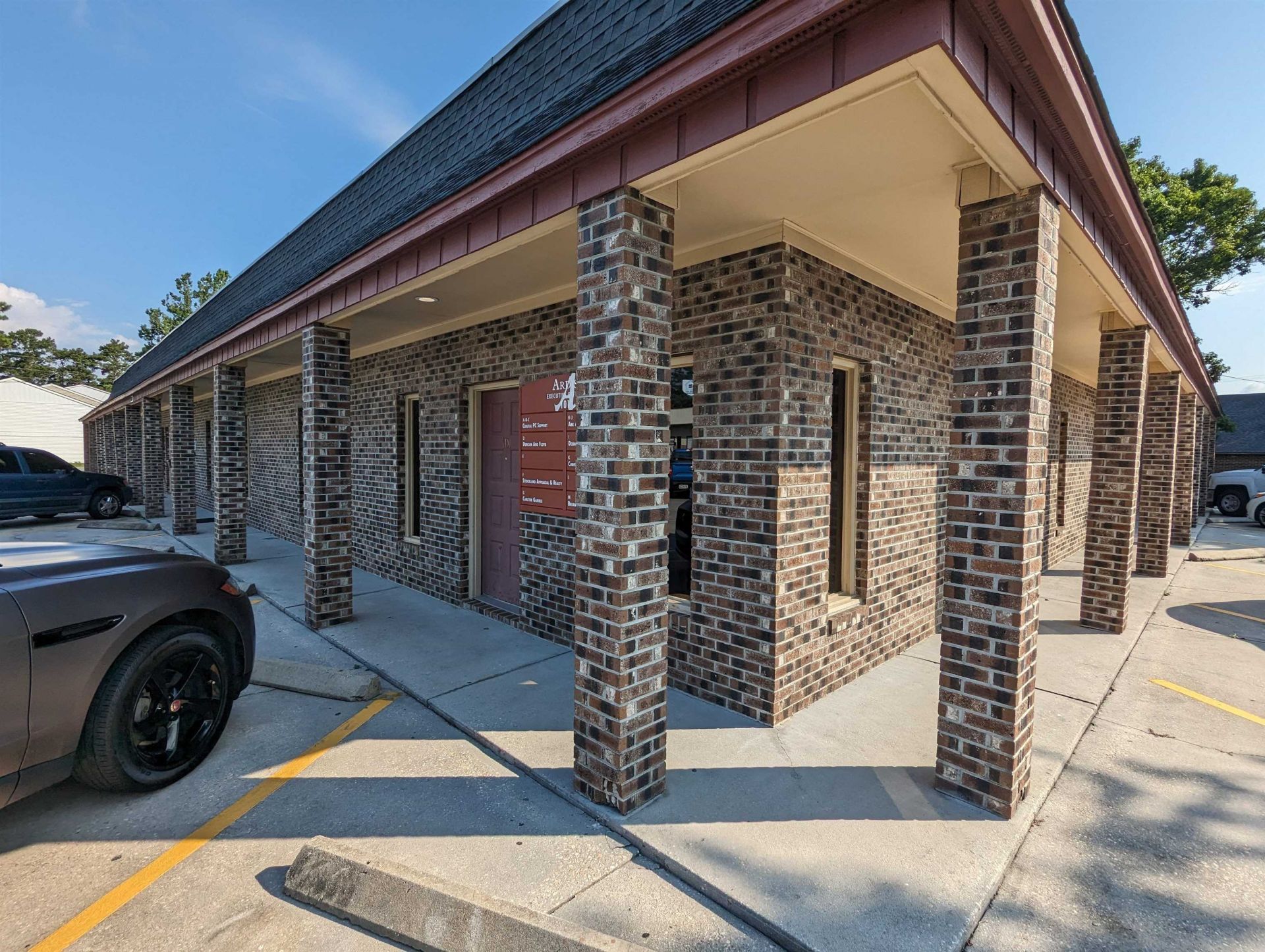 1010 5th Ave. N, Unit 101 S, Surfside Beach, SC 29575 Main Photo