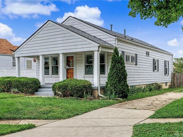 1401 Highview Avenue, Dayton, OH 45420