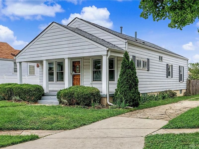 1401 Highview Avenue, Dayton, OH 45420 Photo 1