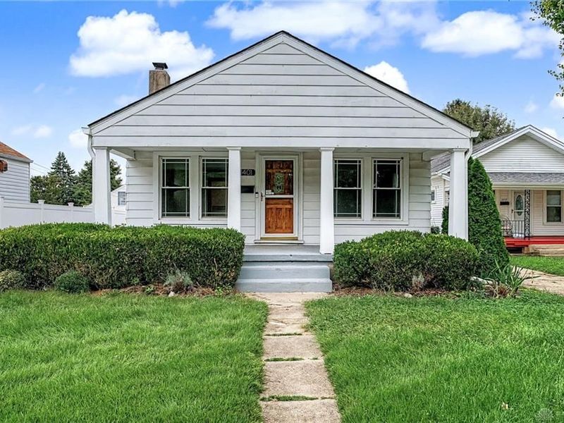 1401 Highview Avenue, Dayton, OH 45420 Photo 2