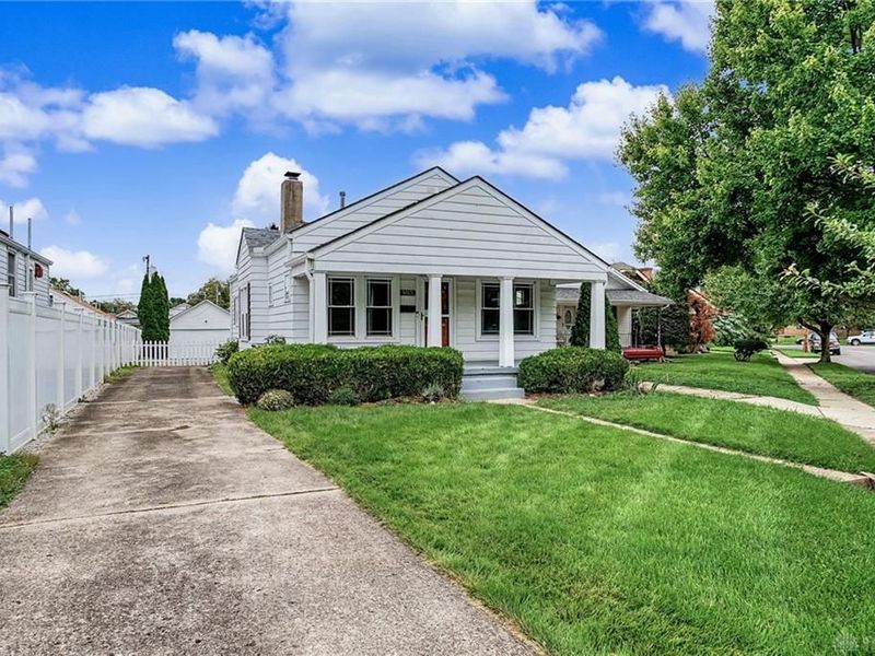 1401 Highview Avenue, Dayton, OH 45420 Photo 3