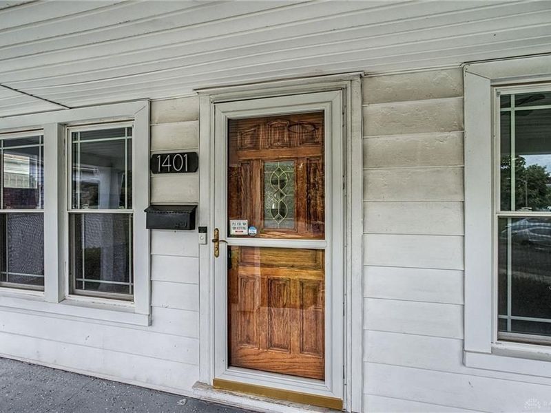 1401 Highview Avenue, Dayton, OH 45420 Photo 4