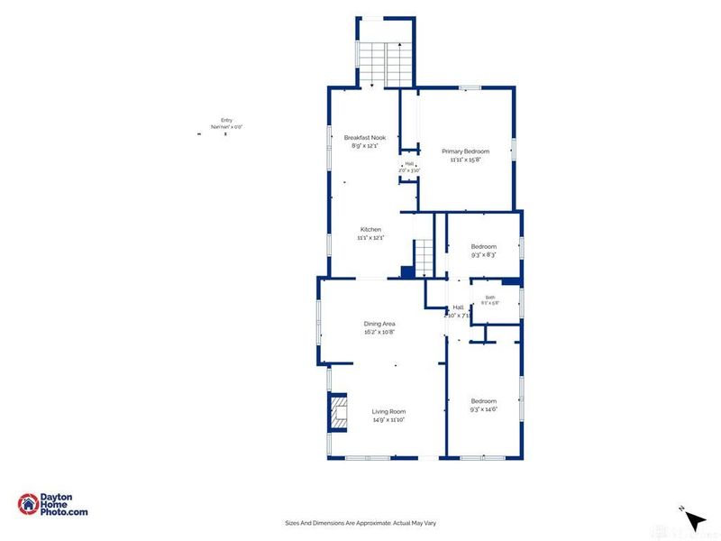 1401 Highview Avenue, Dayton, OH 45420 Photo 49