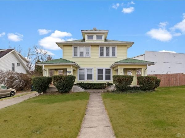 18 Redwood Avenue, Dayton, OH 45405