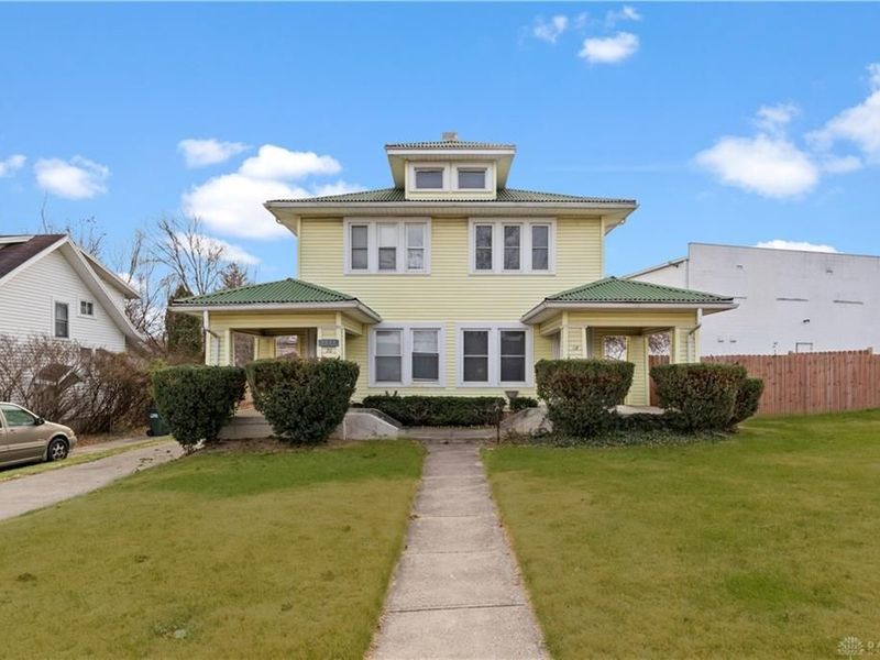 18 Redwood Avenue, Dayton, OH 45405 Photo 1