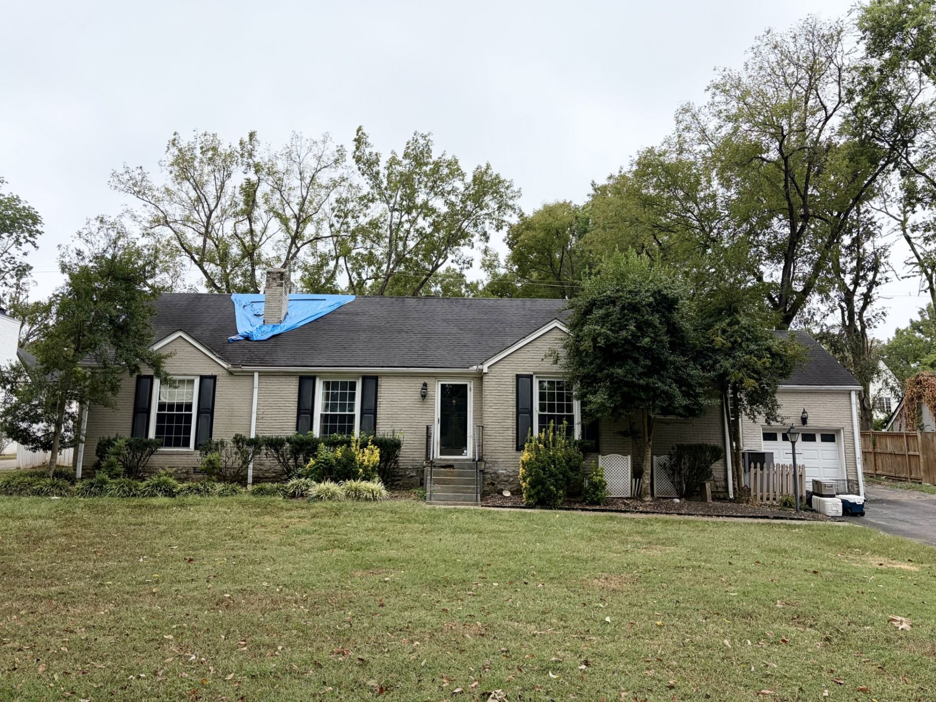 109 Alton Rd , Nashville, TN 37205 Main Photo