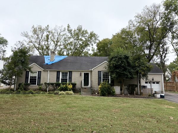 109 Alton Rd , Nashville, TN 37205