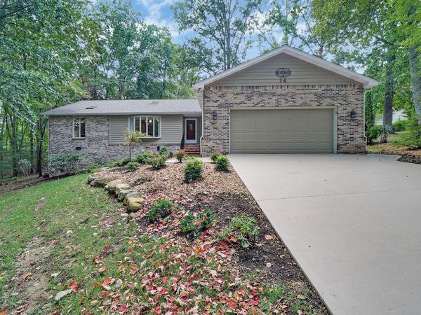 14 Park Ter , Crossville, TN 38558