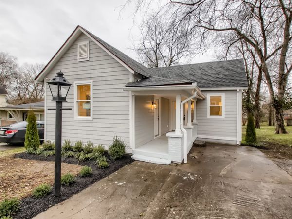 510 Haynes St, Nashville, TN 37207