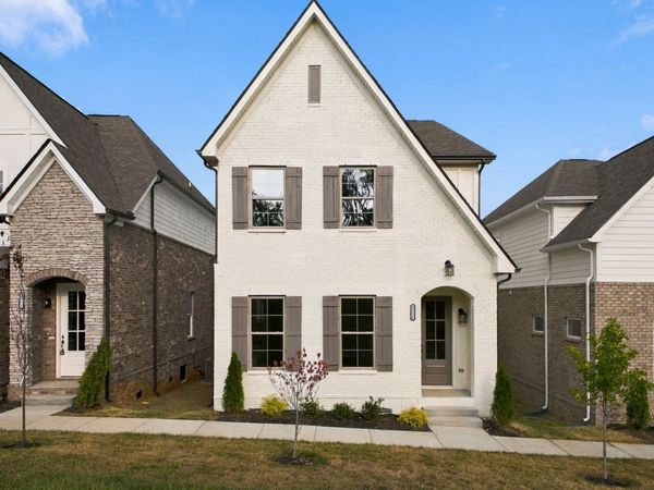 1111 Freeboard Aly , La Vergne, TN 37086