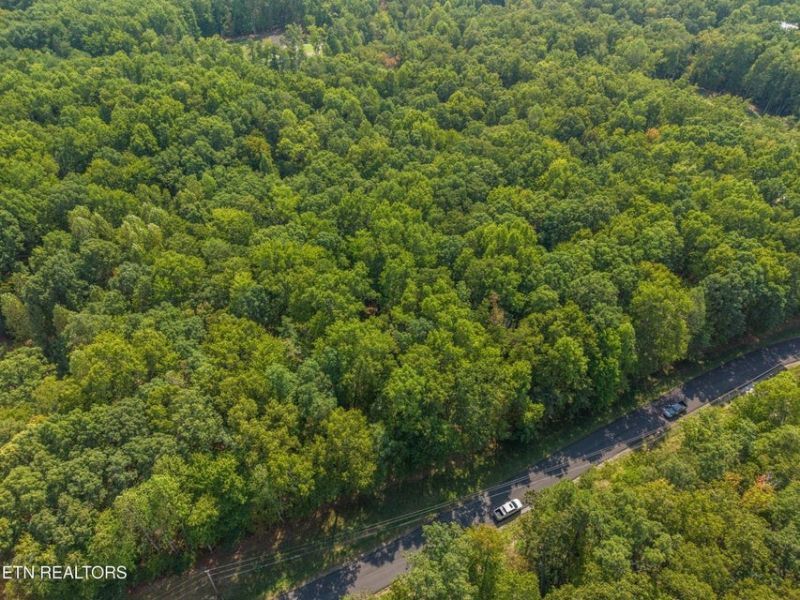0 Sawmill Road, Lot #34, Monterey, TN 38574 Main Photo