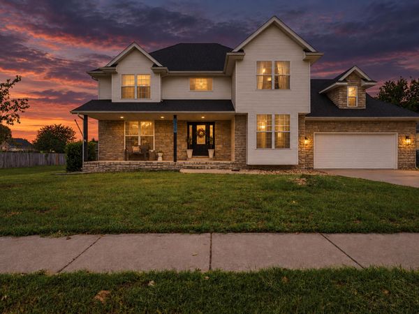 350 E Halsey Street , Republic, MO 65738
