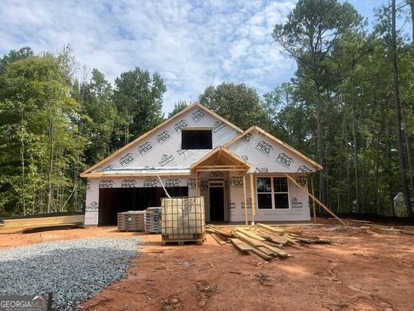 110 Stone Brook Court, Unit LOT 92, Gray, GA 31032