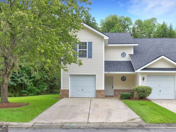 1118 Towne Park Drive, Rincon, GA 31326