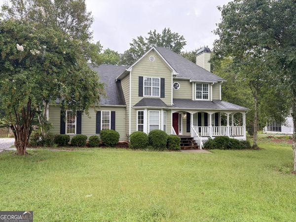 464 Walnut Creek Drive, Stockbridge, GA 30281