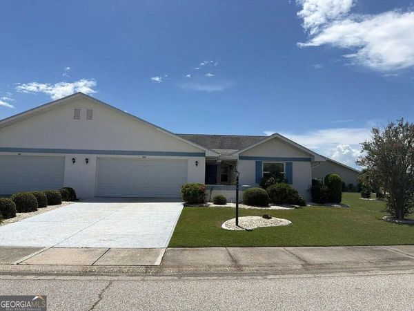 308 Linger Lane, Sun City Center, FL 33573